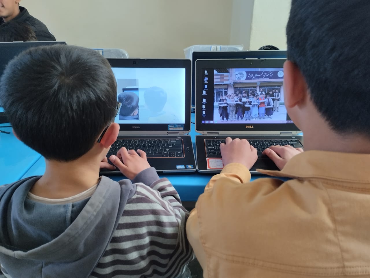 گزارش تصویری