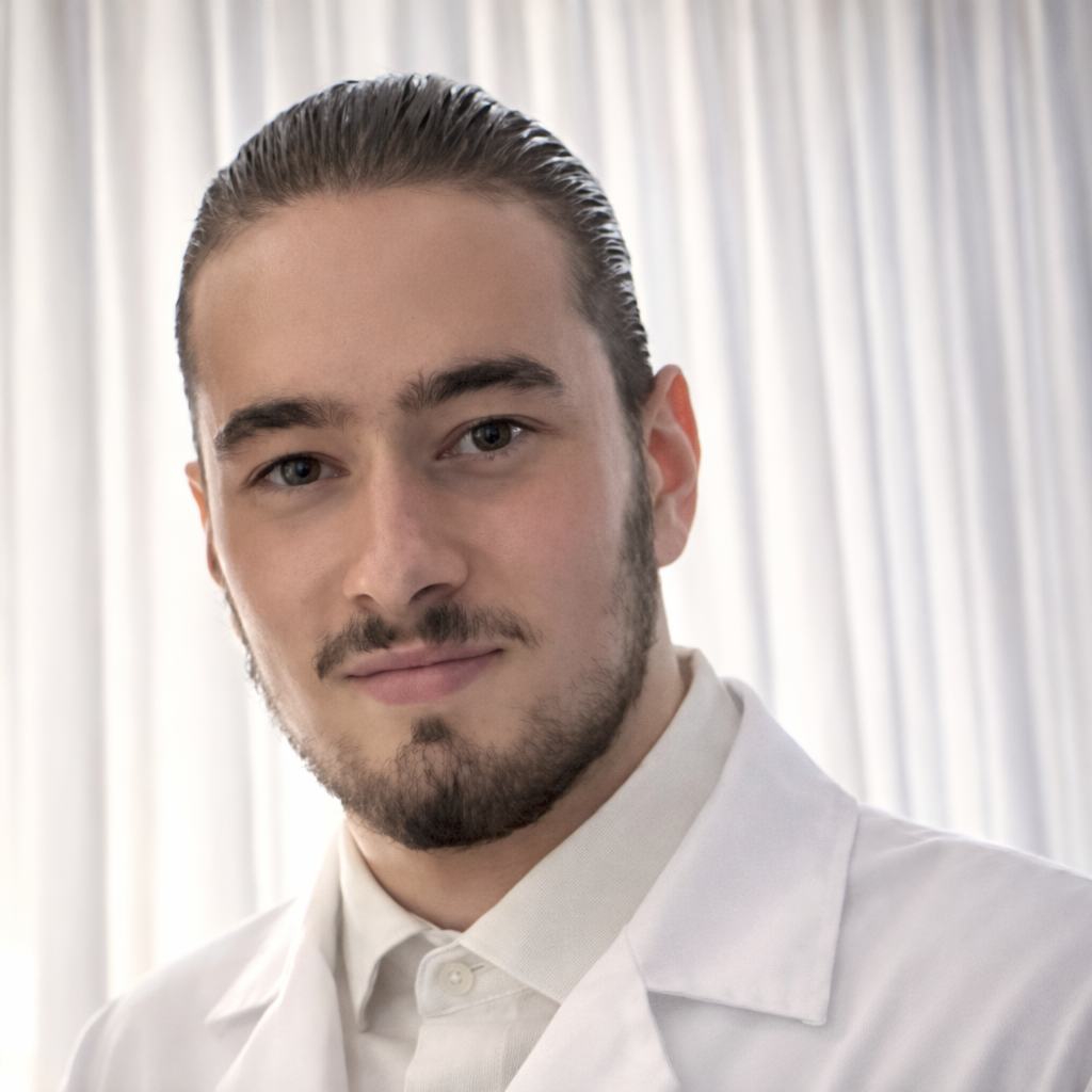 Maël Laserre