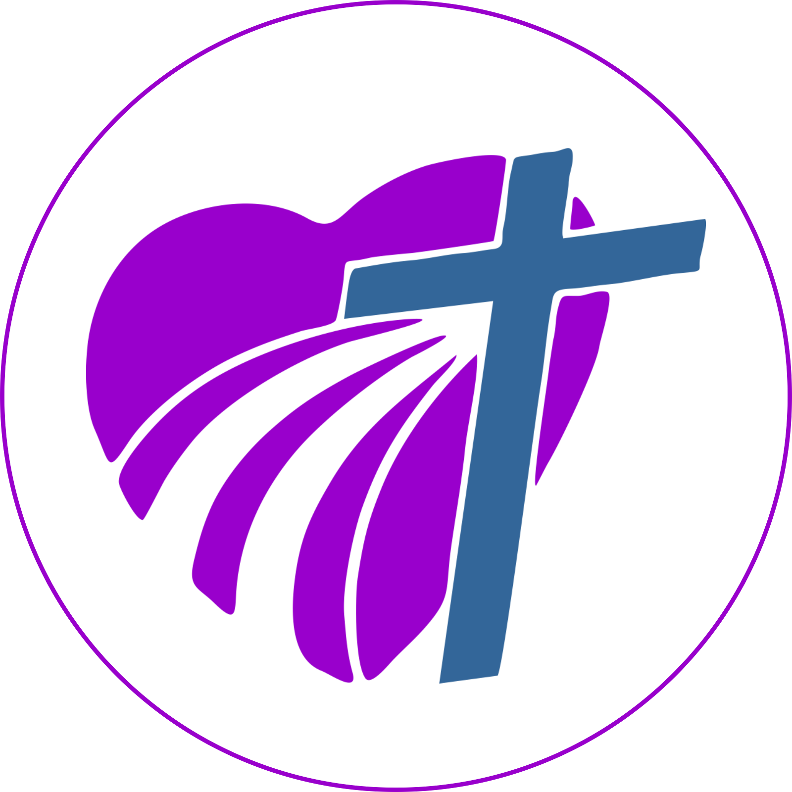 Shiloh Road church of Christ Logo