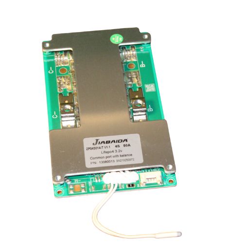 BMS LFP 4S 50A JBD (ZP04S014) (79da)