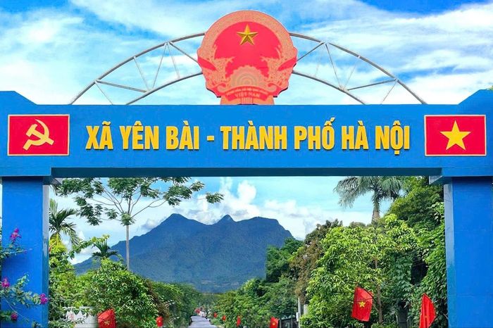 Yên Bài – Điểm đến du lịch xanh - Đài Phát thanh và truyền hình Hà Nội
