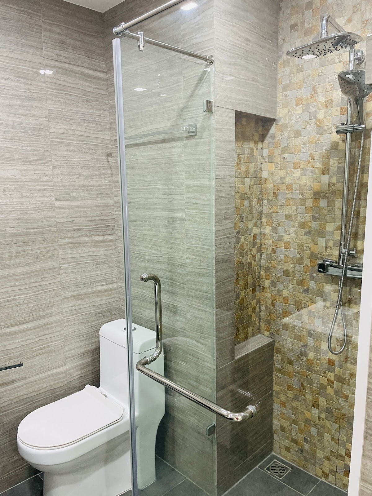 The Jeval - 2 Bed, Floor 11 4