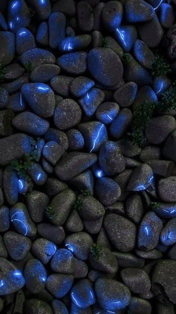 Neon Stone Picture