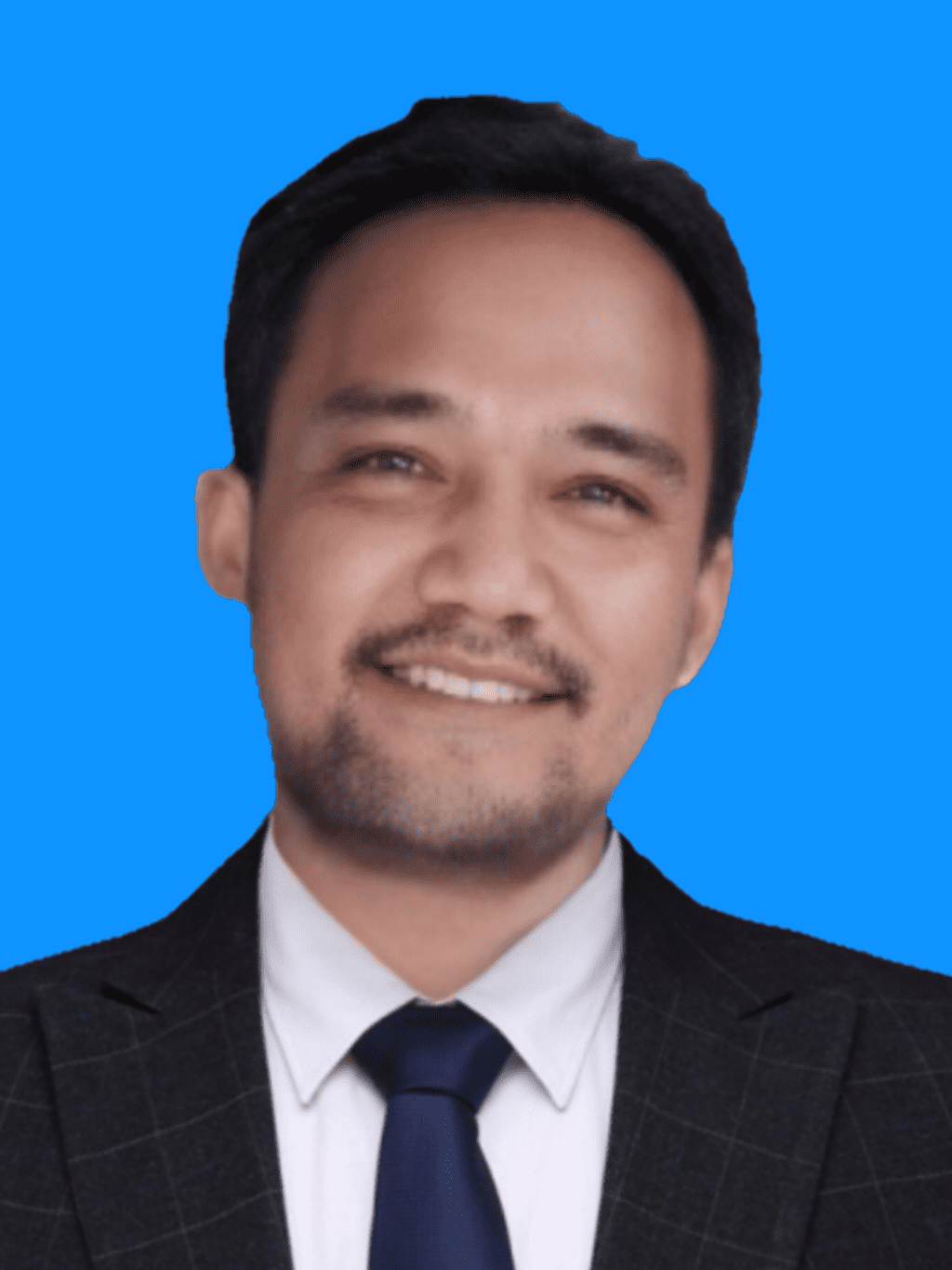 LALU MOH NAZAR FAJRI
