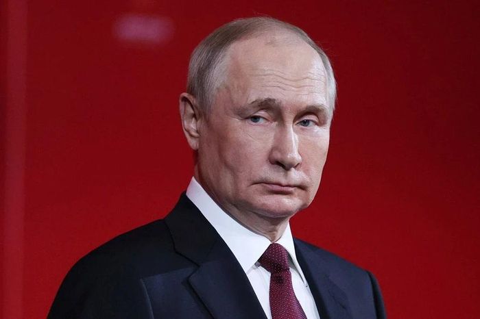 Ông Putin nói Nga biết xung đột Ukraine sẽ kết thúc thế nào - Báo Tri thức &amp; Cuộc sống