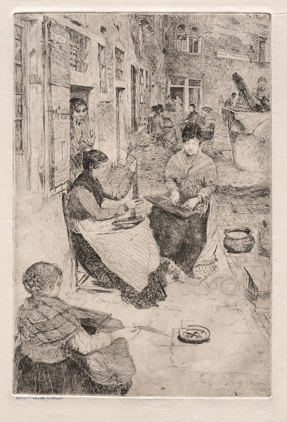 Bead Stringers 1881