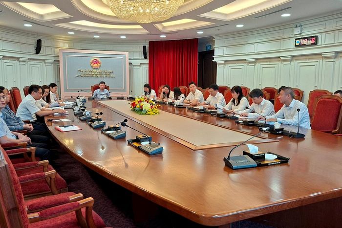 Quán triệt văn bản mới về kiểm tra, giám sát và kỷ luật của Đảng - Báo Công Lý