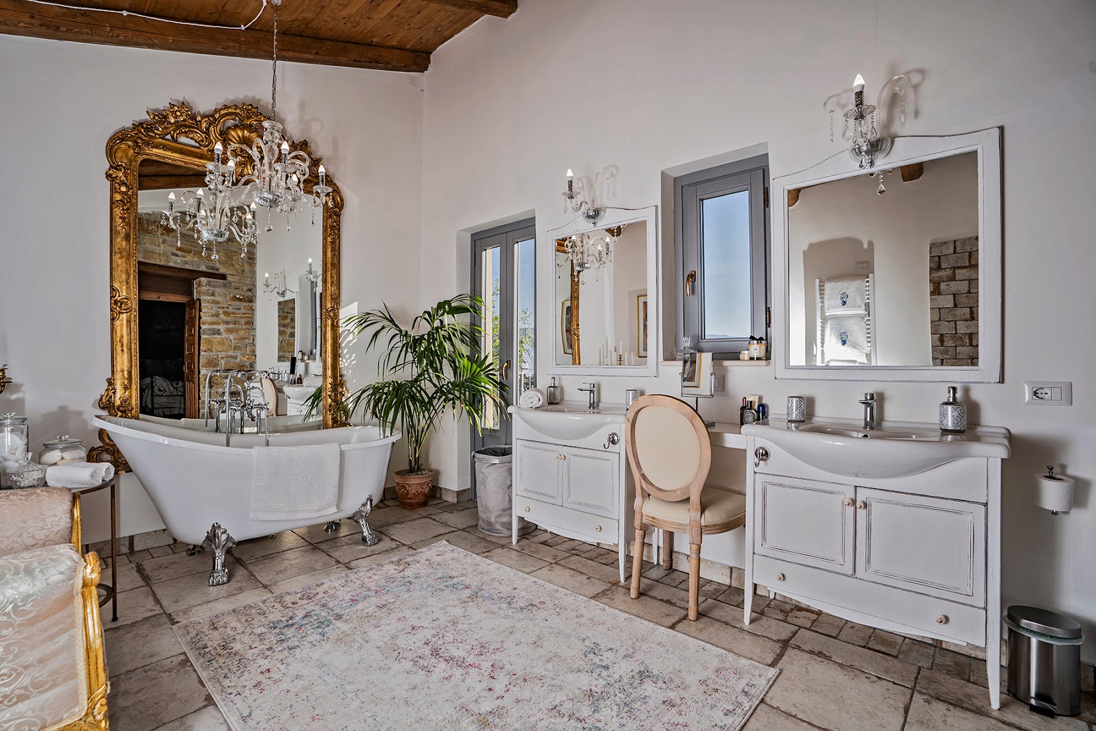 Casa Tramonto - View 39