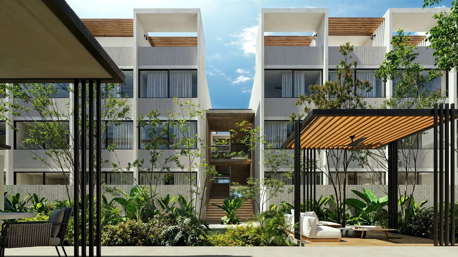 Distrito Conkal 6