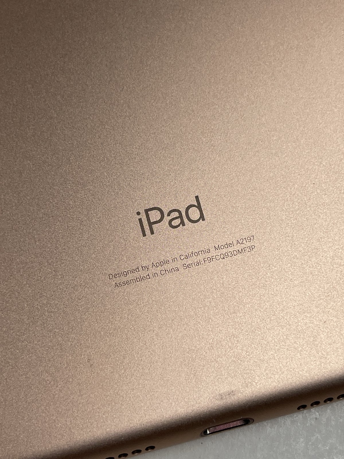 ipad 7 2019 商品圖片