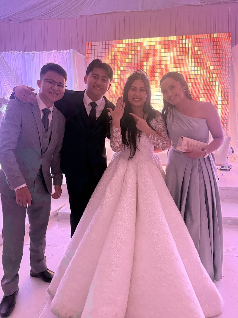 Shared by Mr. Christian Kyle Ching