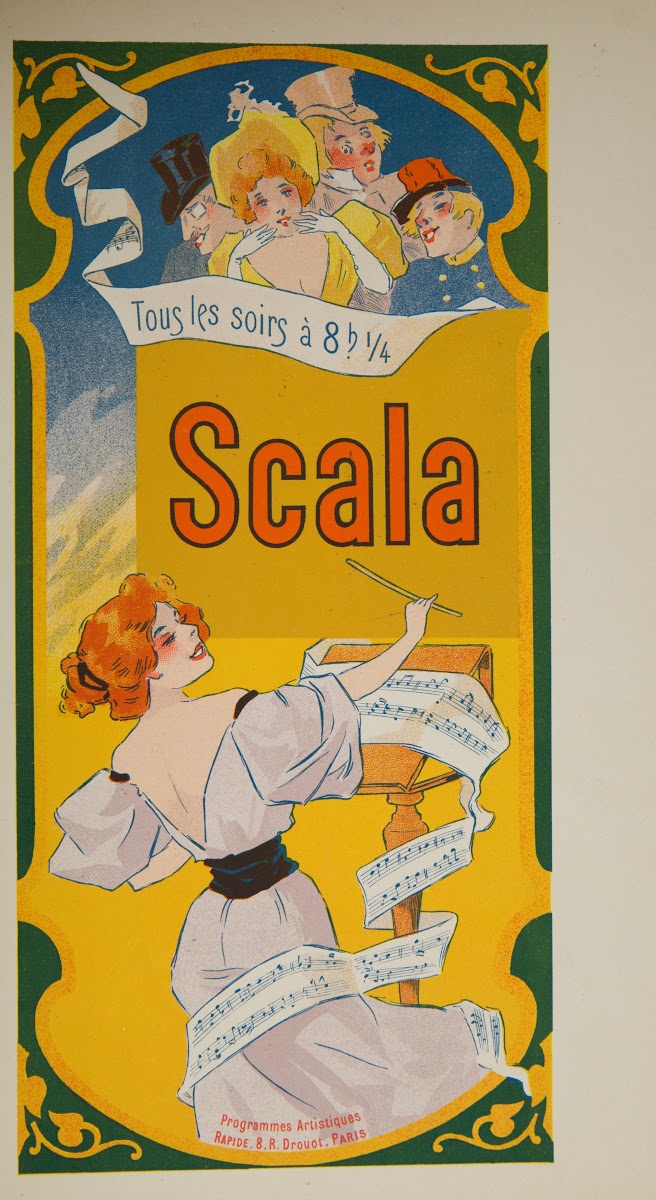 La Scala 1897