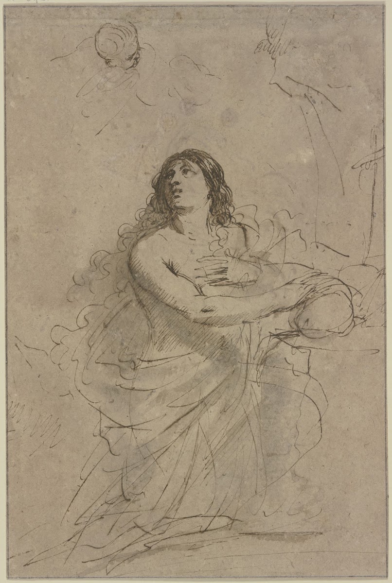 Atoning Magdalene
