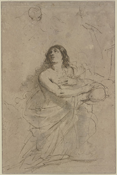 Atoning Magdalene