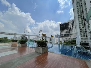 TC Green Rama 9 ห้อง ZC167 ภาพที่ 5