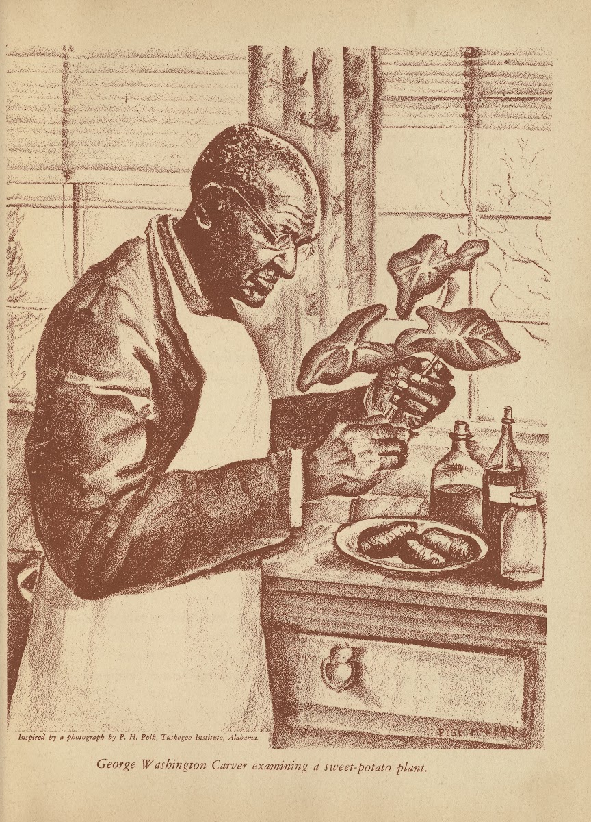 Our Negro Brother Pl07 1945