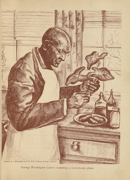 Our Negro Brother Pl07 1945