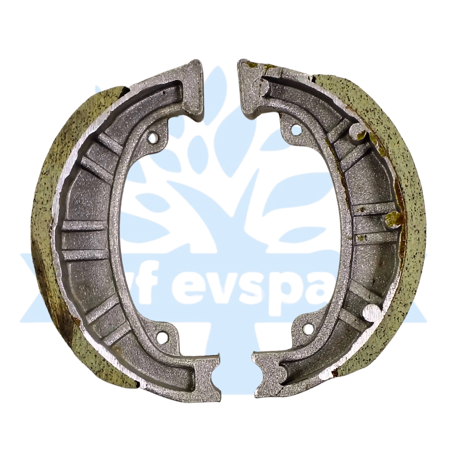 BRAKESHOE [110MM] (LOOSE)  (0342)