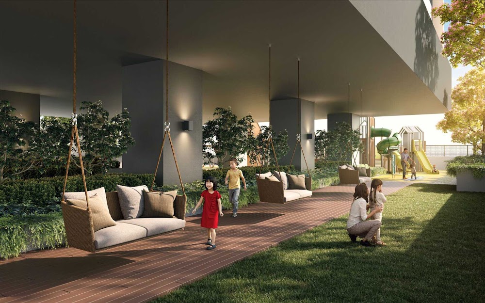 M Grand Minori — Johor Bahru