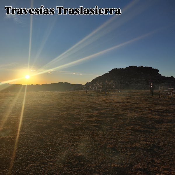 Travesías por Traslasierra