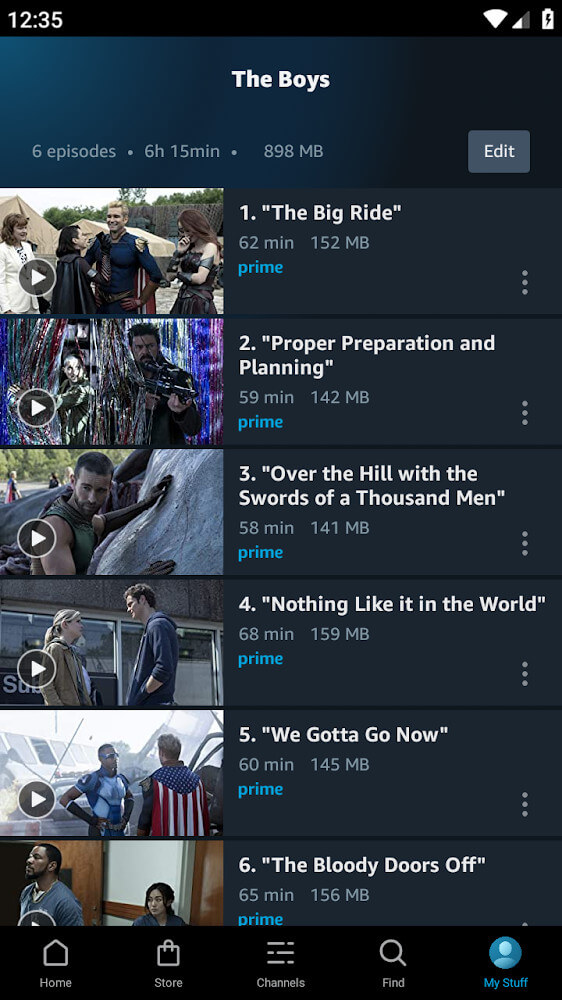 Screenshot 3