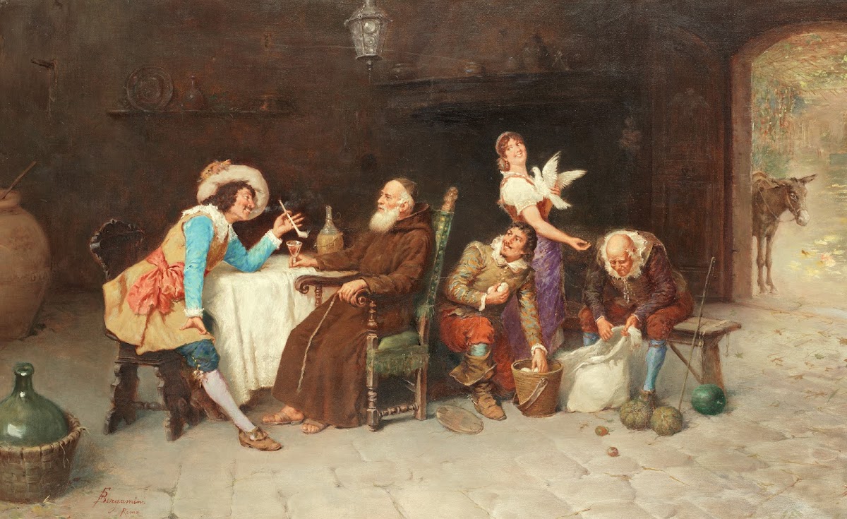 The Purloiners