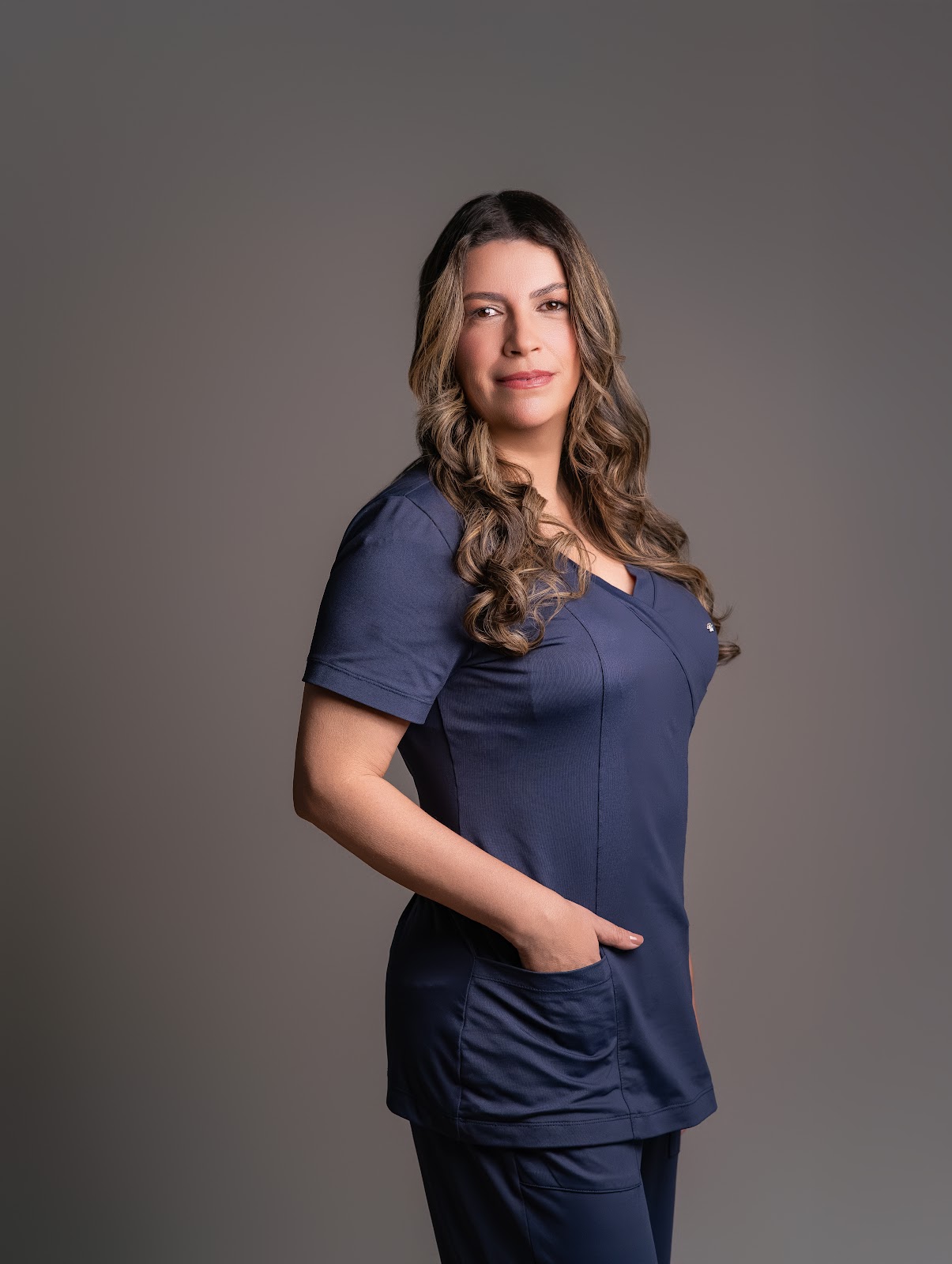 Dra. Michele Coutinho