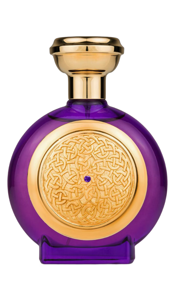 Clone of The Victorious Violet Sapphire Boadicea Clone