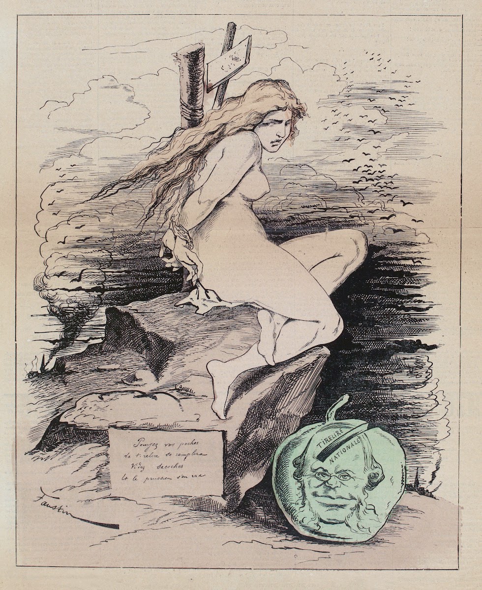 Délivrons le territoire 1872