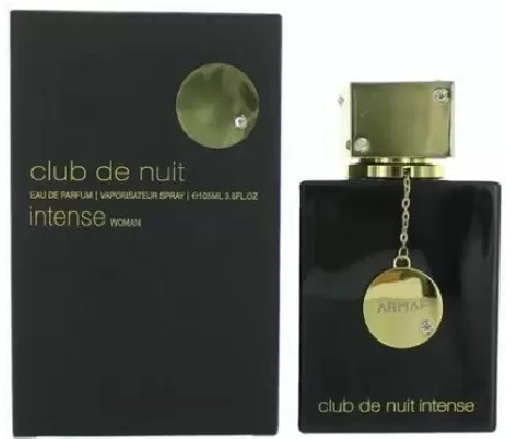 CLUB DE NUIT INTENSE MUJER 105ML EDP ARMAF
