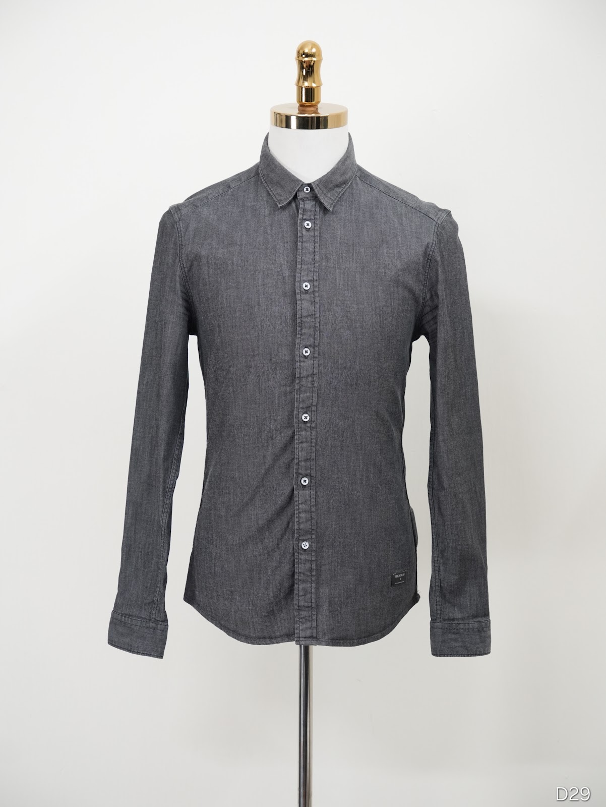 Sơ mi D29