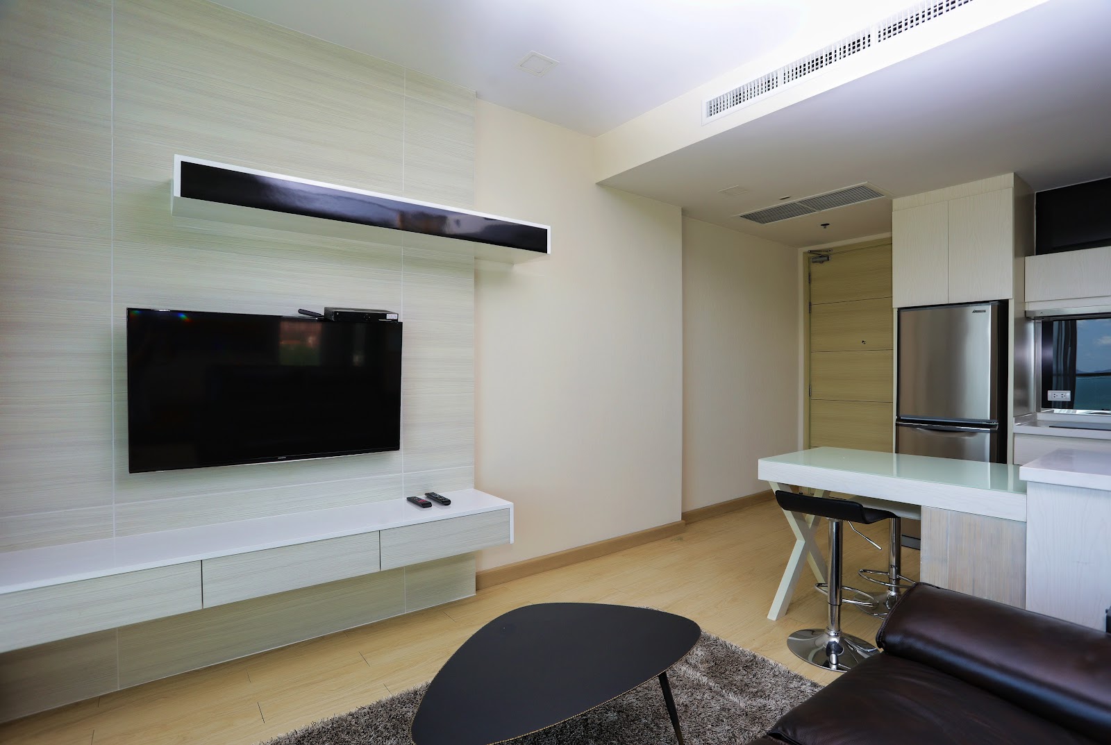 Dusit Grand Park D - 1 Bed, Floor 1 7