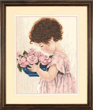 DIM35031 Amy's Roses