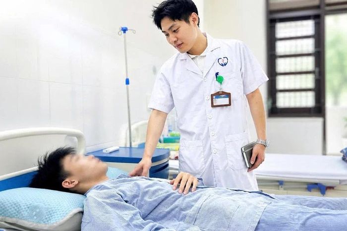 Cảnh báo về chấn thương tinh hoàn khi chơi thể thao, cách xử lý đúng - Báo Tri thức &amp; Cuộc sống