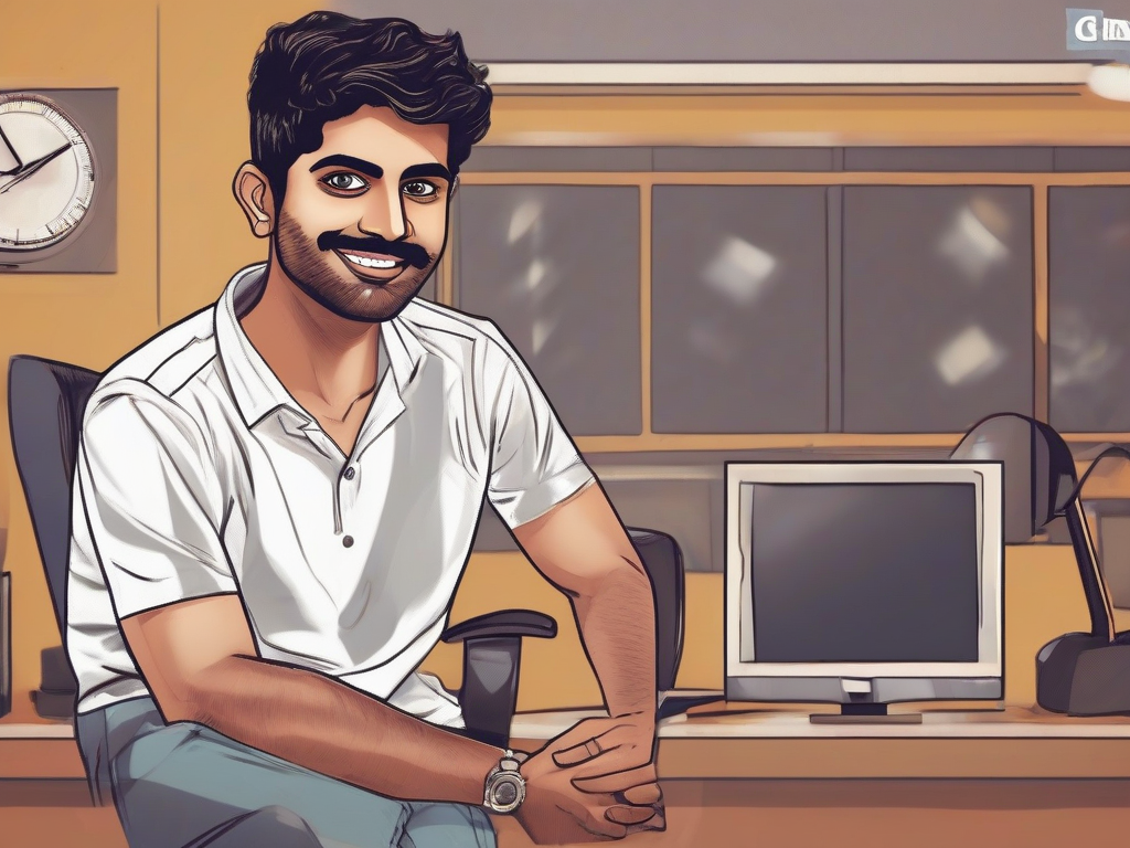 Gujarati TV show casting call for male actors (25-30) in Madh. Urgent auditions today, apply now for continuity shoot.