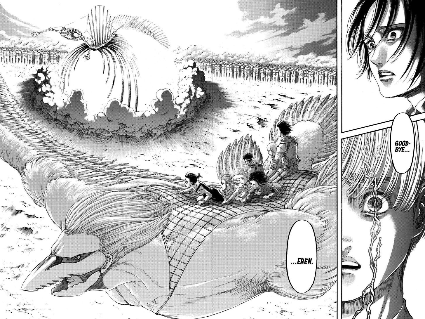 Attack On Titan