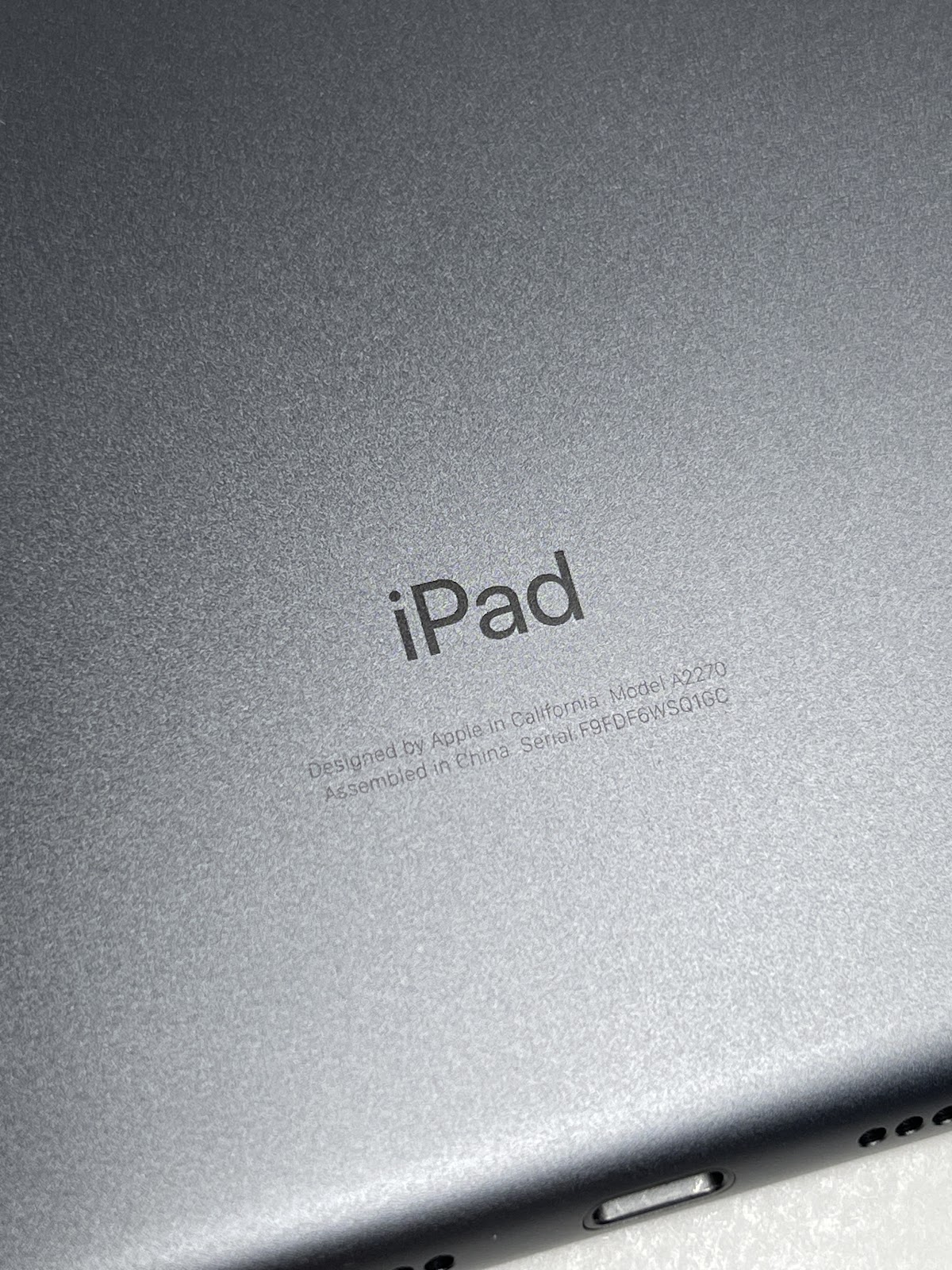 ipad 8 2020 商品圖片