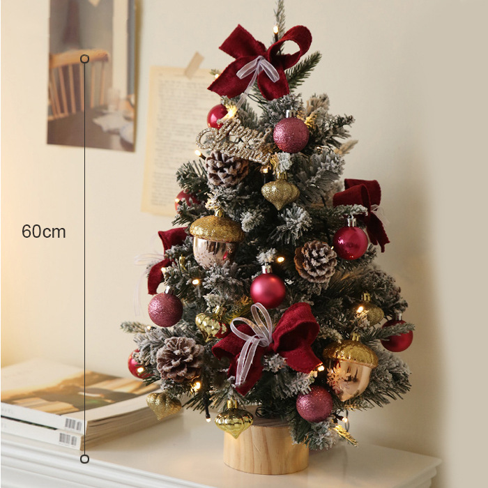 Mini Christmas Tree, 60 cm