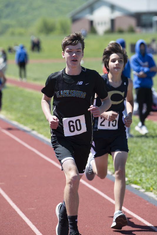 Photo of Gavin