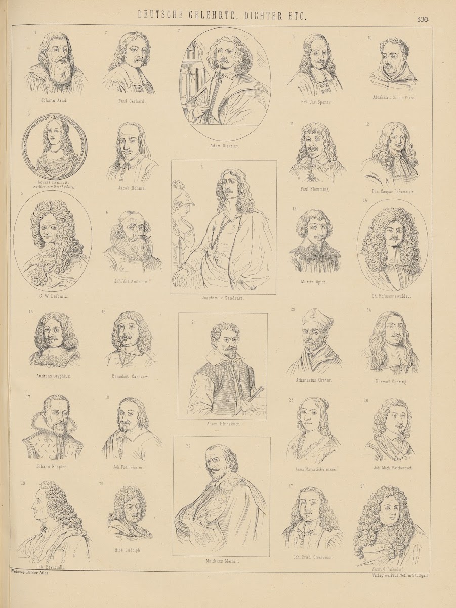 Bilder Atlas zur Weltgeschichte Pl135 1881
