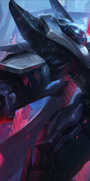 Mordekaiser (League Of Legends), League Of Legends, Project Mordekaiser 4K Wallpaper Background