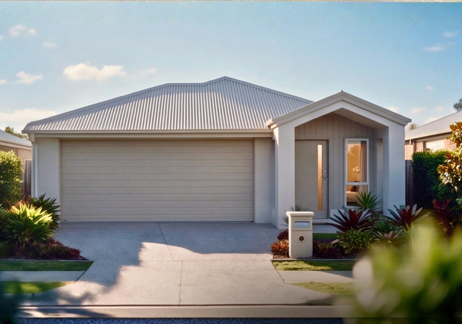 Lot 545 Freney Street, Greenbank QLD