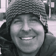 Ben Caldwell