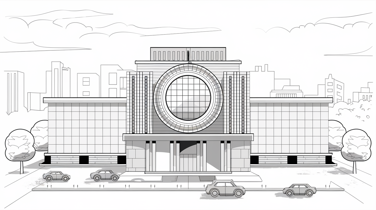 What is International Bank of Reconstruction and Development?