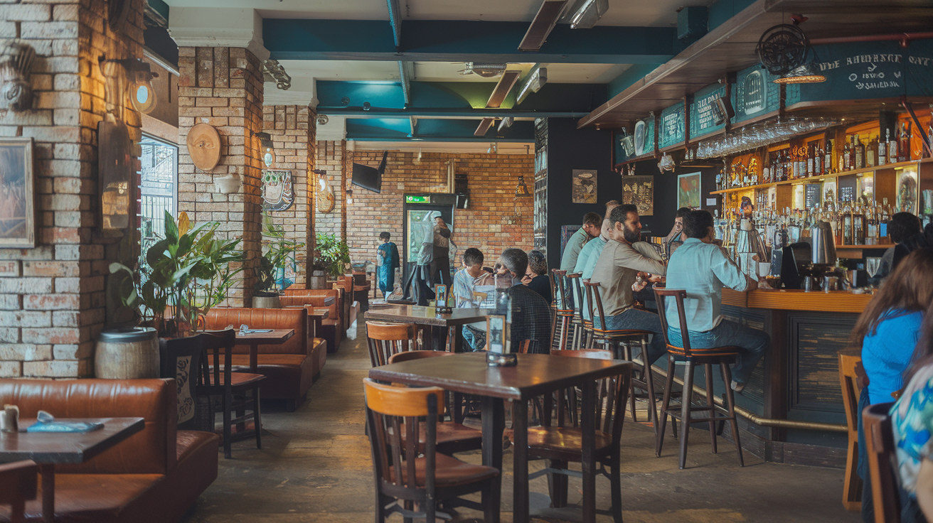 Best Pubs in Colaba Mumbai – Top Picks