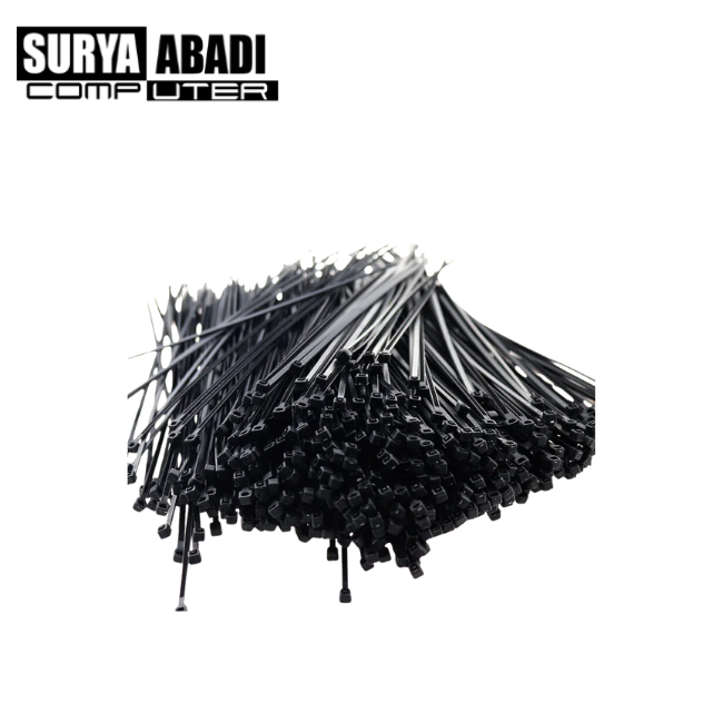 MASKO KABEL TIES 4X250