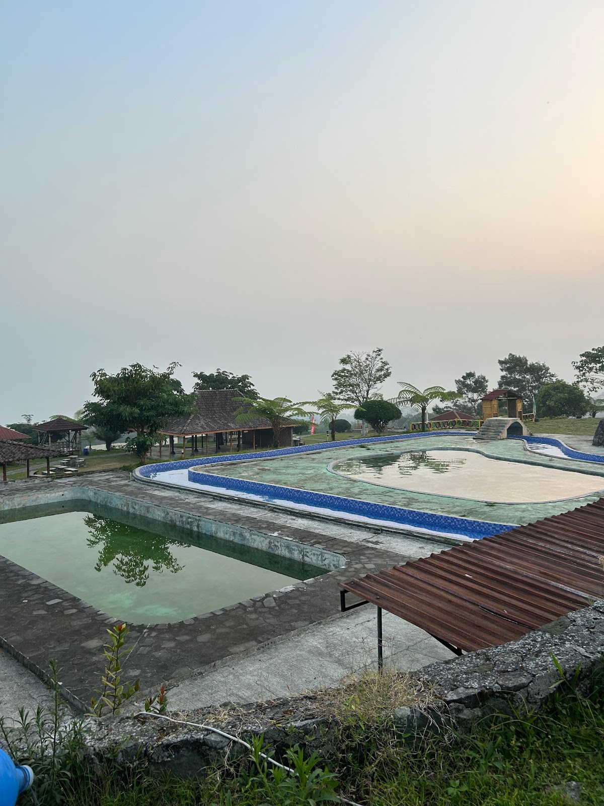 Kolam renang — foto 2