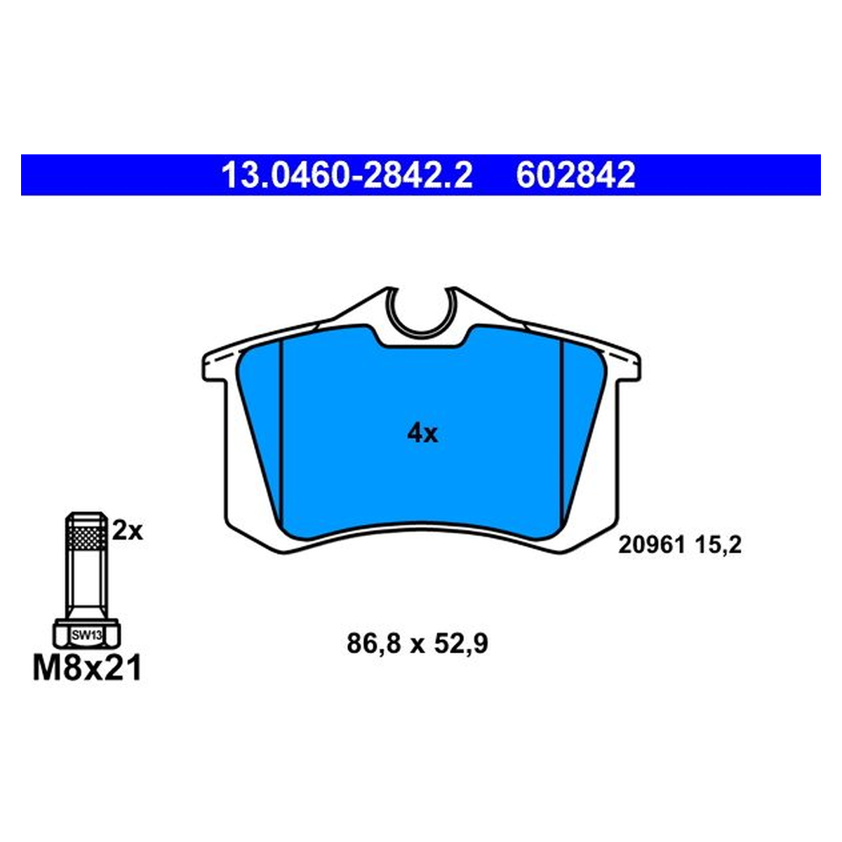ATE 425108