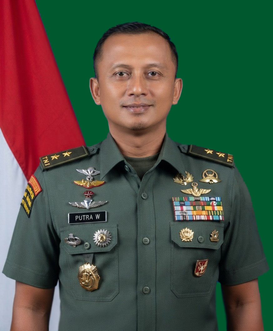Putra Widyawinaya