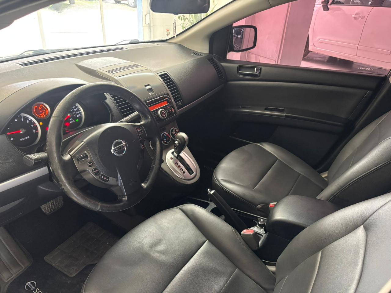 Nissan Sentra - Foto 6